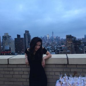 Meet your Posher, Jaedynn